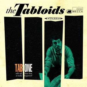 The Tabloids (Explicit)