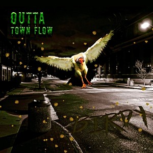 Outta Town Flow (Explicit)