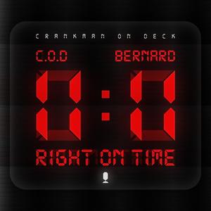 Right On Time(feat. Bernard) (Explicit)