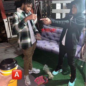 Lost file (feat. 969glizzy) (Explicit)