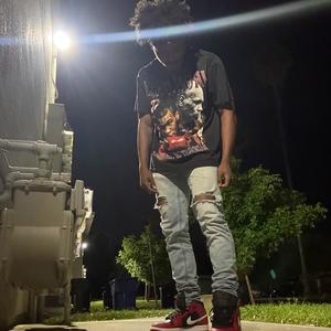 Never Caring (Explicit)