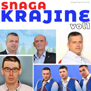 Snaga Krajine Vol1