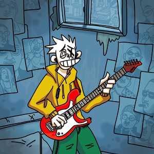 나는 어렸을 때부터 (Feat. Shed)