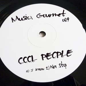 I Know (Original Mix)