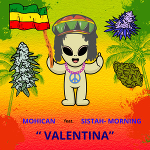 Valentina (feat. Sistah Morning)