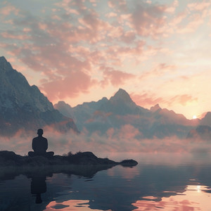 Peaceful Meditation Soft Waves