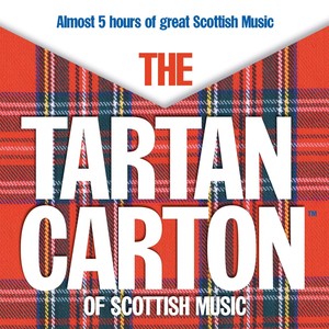 The Tartan Carton: Scottish Anthems Music