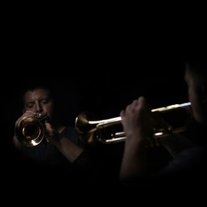 BELVIDERE & PAYNE(feat. Theron Brown, Chris Coles, Zaire Darden & Jordan Mcbride)