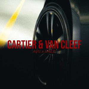 Cartier & Van Cleef