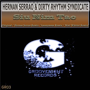 Siu Nim Tao (Original Mix)