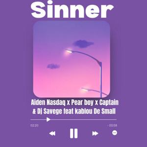 Sinner (Radio Edit)