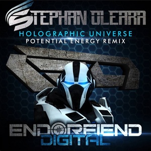 Holographic Universe (Potential Energy Remix)