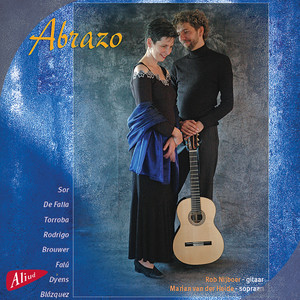 Siete Canziones populares Espagñolas - II. Nana