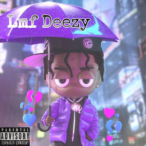 Rain Water (Explicit)