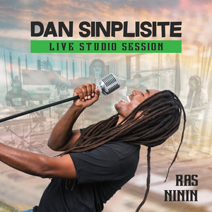 Dan Sinplisite: Studio Session (Live)