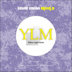 Beginning (Original Mix)