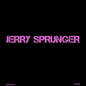 Jerry Sprunger