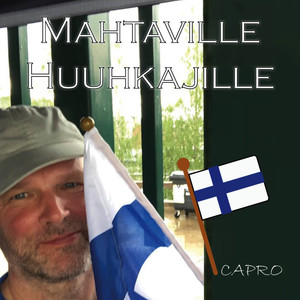 Mahtaville Huuhkajille