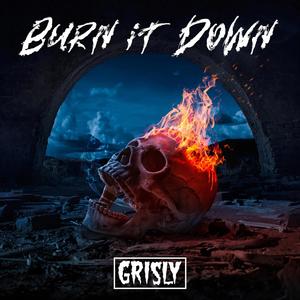 Burn It Down (Explicit)