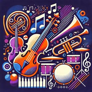 Midnight Sax Serenade