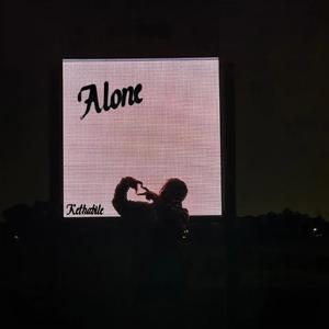 Alone