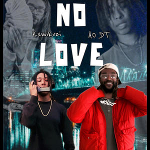 NO LOVE</3 (Explicit)