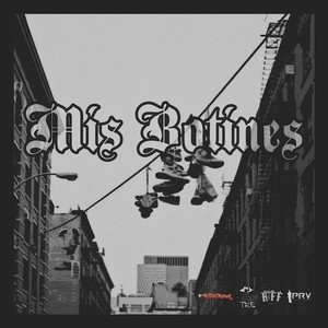 Mis Botines (Explicit)