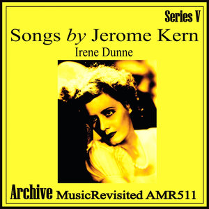 In Songs by Jerome Kern