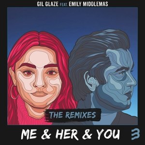 Me & Her & You (Jugende & Mvca Remix)