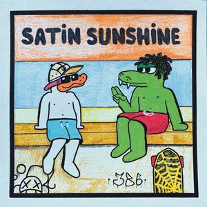 Oxygen (feat. Porto & Pooky) (Explicit)