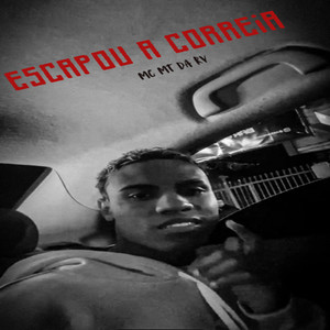 Escapou a Correia (Explicit)