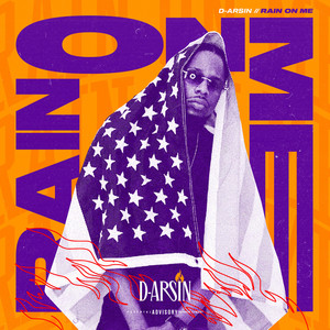 Rain on Me (Explicit)