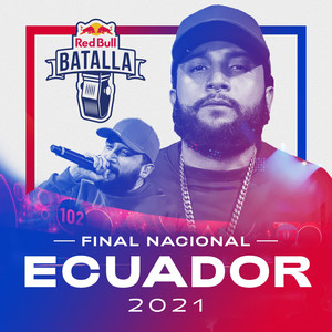 Final Nacional Ecuador 2021 (Live) [Explicit]