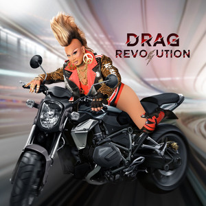 Drag Revolution