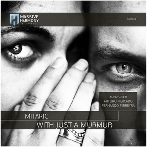 With Just a Murmur (Fernando Ferreyra Remix)