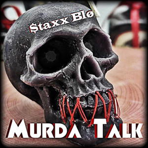 Murda Talk (Explicit)