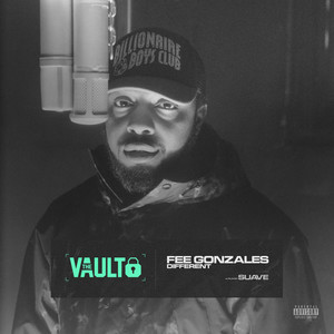 Different, The Vault