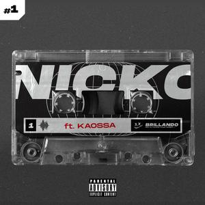 Brillando (feat. Kaossa) [Explicit]