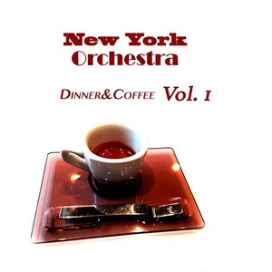 Dinner & Coffee, Vol. 1 (Instrumental Versions)