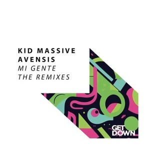 Mi Gente (Rushkaya Remix)