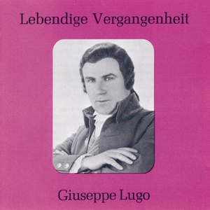 Lebendige Vergangenheit - Giuseppe Lugo