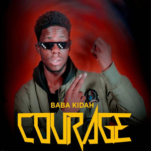 Courage