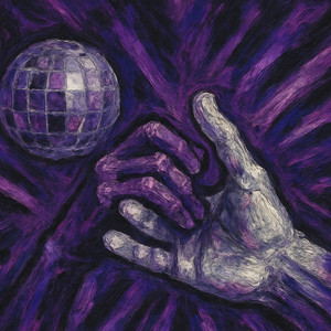 Trovezz - Just Take My Hand