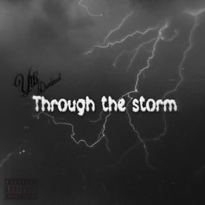 Through The Storm (Explicit)