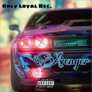 Avenger (feat. Sleazydachild & Baby Tana) [Explicit]