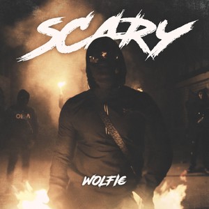 Scary (Explicit)