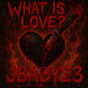 What is Love ? (Explicit)