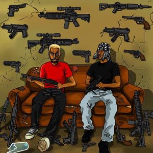 ARSENAL (feat. Zaylevelten) (Explicit)