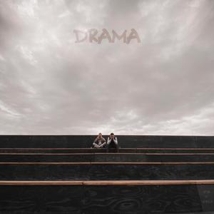 Drama (feat. Brkx)