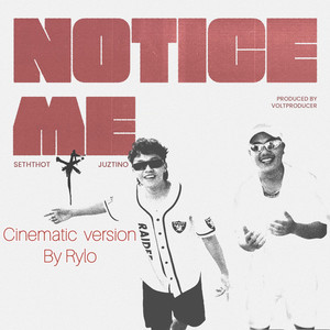 NOTICE ME (Remix)